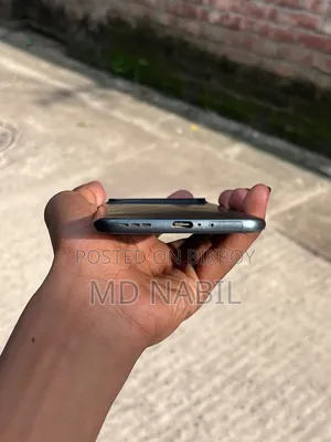 Tecno Pova Slim 5G 256 GB Black