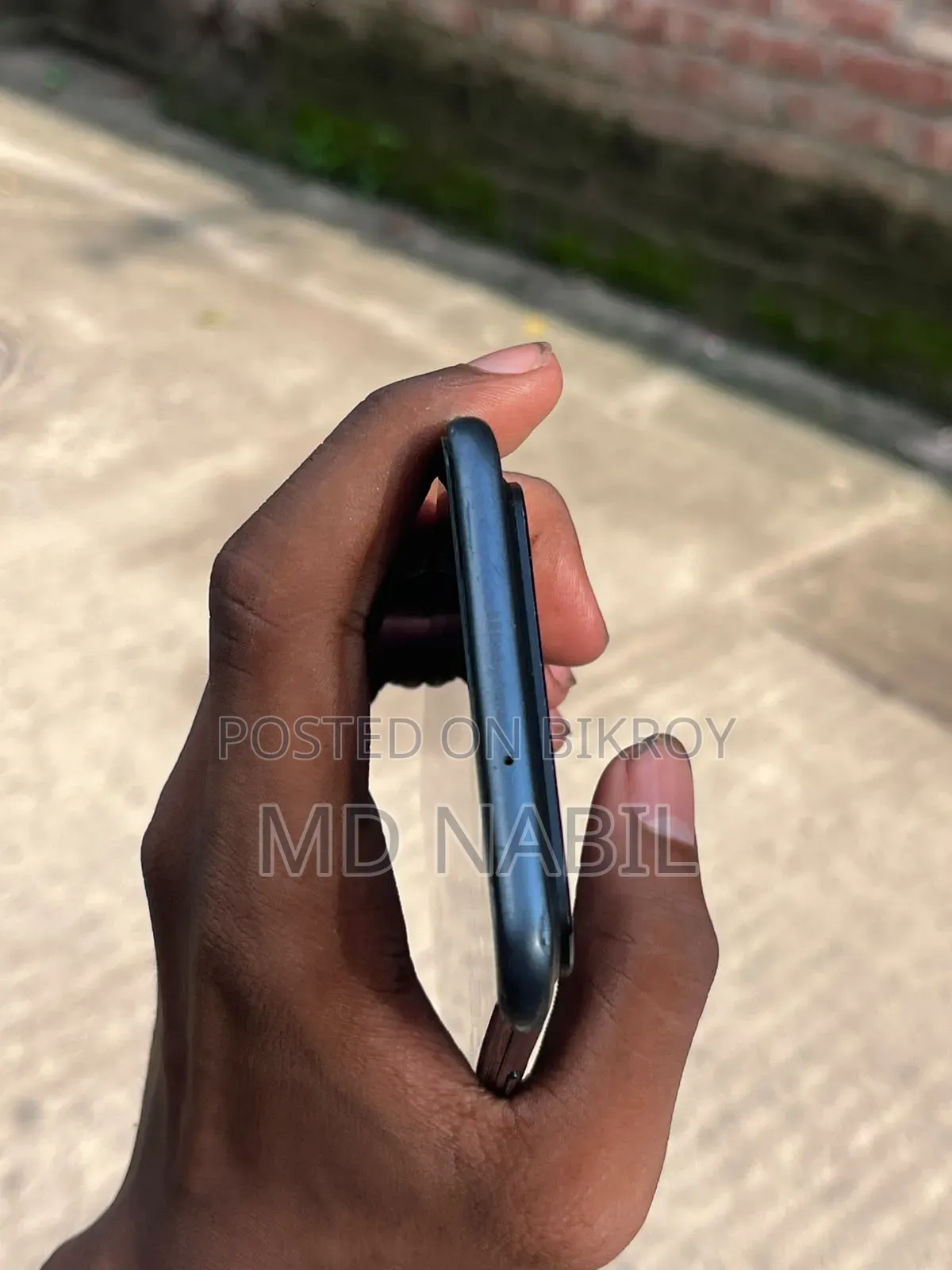 Tecno Pova Slim 5G 256 GB Black