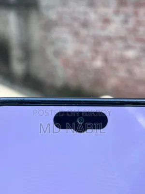 Tecno Pova Slim 5G 256 GB Black