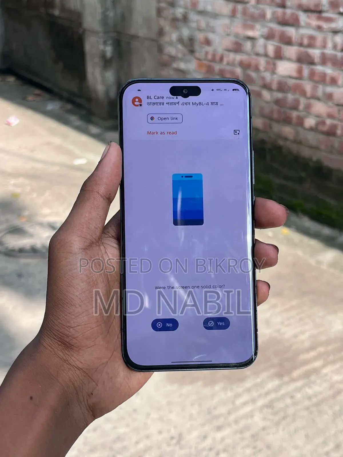 Tecno Pova Slim 5G 256 GB Black
