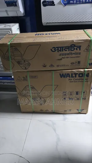Walton 1 Ton AC Sell Post