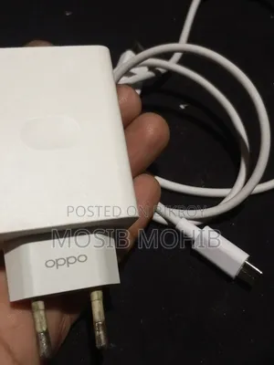Oppo 18watt Charger