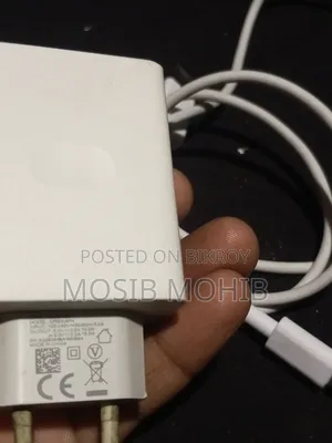 Oppo 18watt Charger