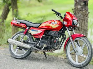 দাওয়ান ডিওয়াই১০০-এ ২০১৭ লাল