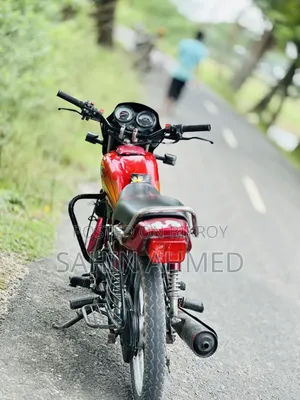 দাওয়ান ডিওয়াই১০০-এ ২০১৭ লাল