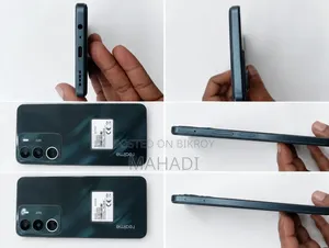 রিয়েলমি সি৭১ ১২৮ জিবি পার্পল