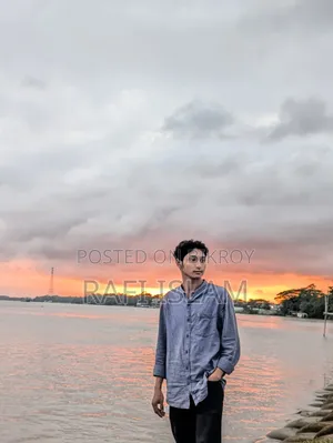 রাফি ইসলাম