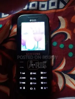 স্যামসাং গুরু মিউজিক ২ গ্রিন