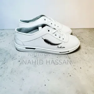Sneaker for Man