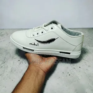 Sneaker for Man