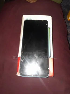 Itel A06 32 GB Blue