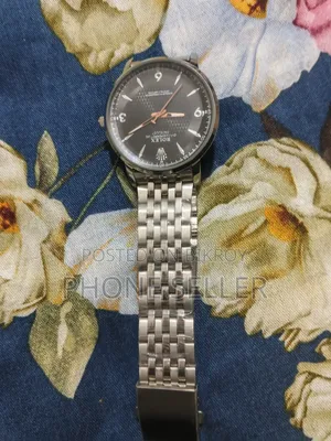 Rolex Classic Watch