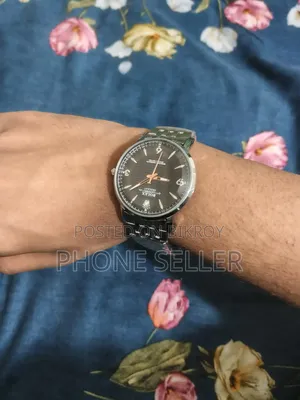 Rolex Classic Watch