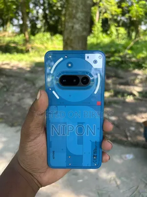 নাথিং ফোন ৩এ ২৫৬ জিবি ব্লু