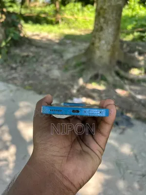 Nothing Phone 3a 256 GB Blue