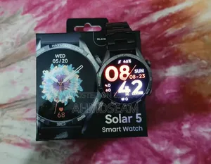 Haylou Solar 5 Smart Watch