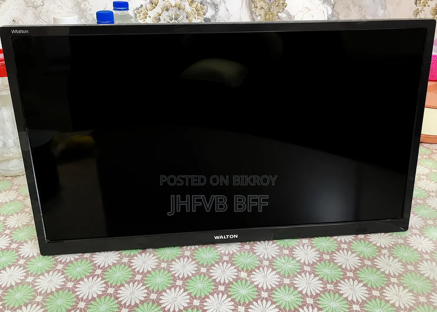 Walton Smart TV 32 Inch