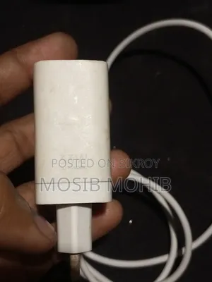 Supervook 33 Watt Charger