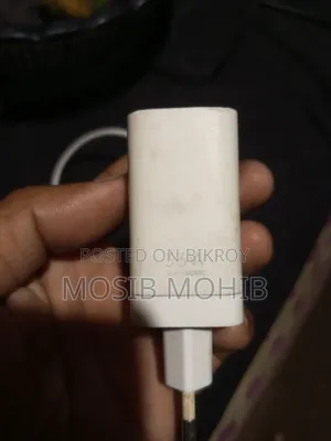 Supervook 33 Watt Charger