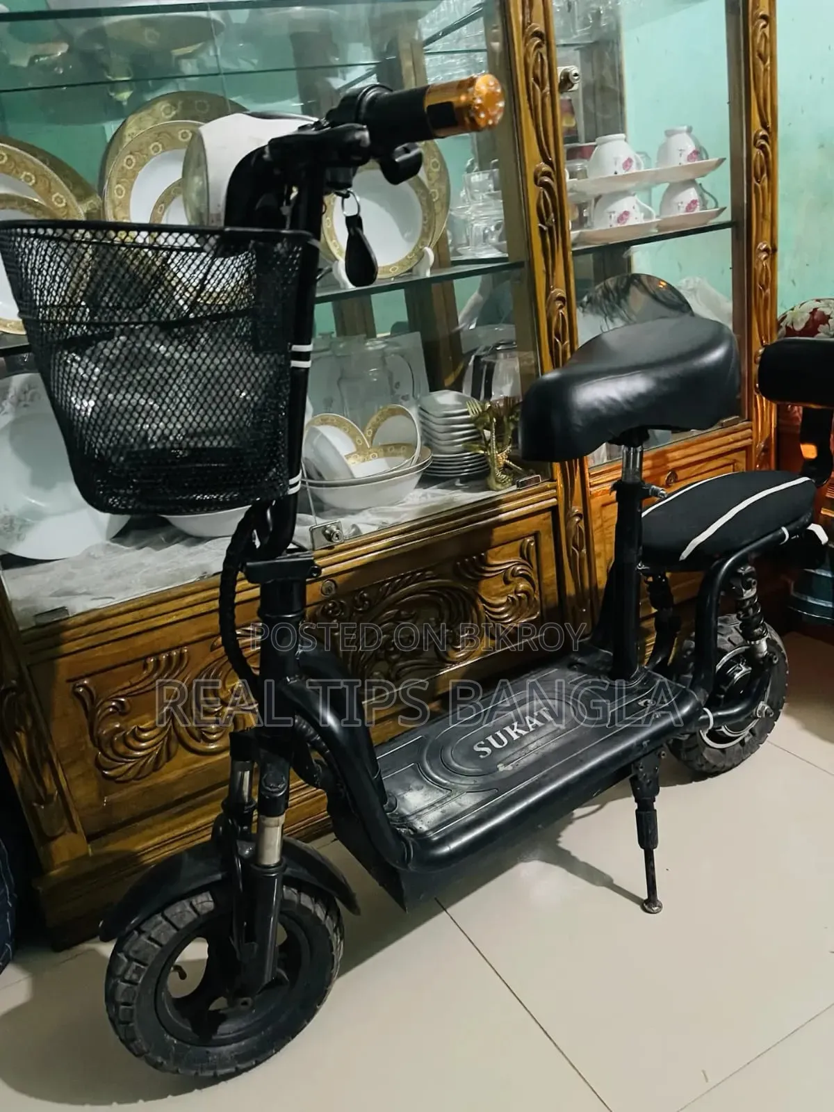 অতুল জেম কার্গো ২০২৫ নীল