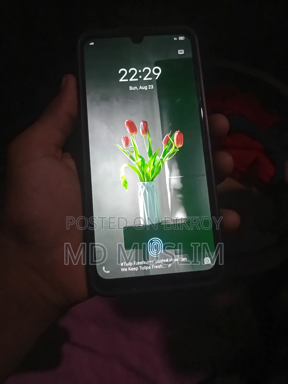 Vivo S1 Pro 128 GB Black