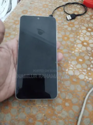 স্যামসাং গ্যালাক্সি এ০৫এস ১২৮ জিবি ব্লু