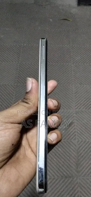 Vivo Y29 256 GB White