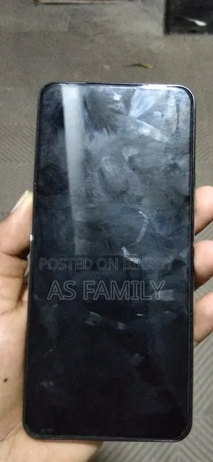 Vivo Y29 256 GB White