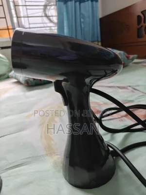 স্টিম আয়রন