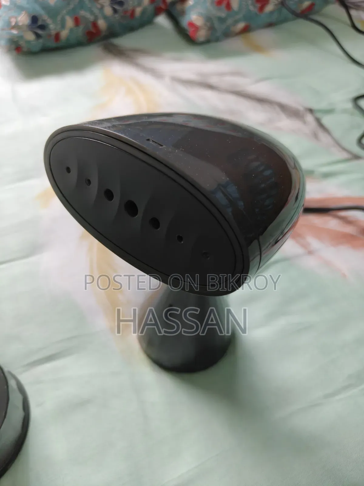 স্টিম আয়রন