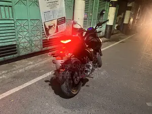 সুজুকি বাইক ২০২৪ কালো