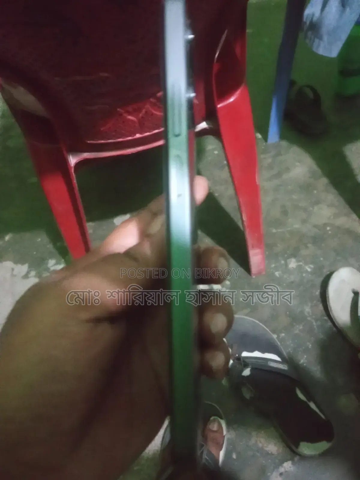 Realme Note 60x 64 GB Black