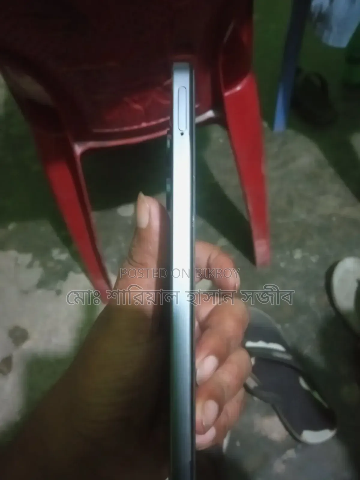 Realme Note 60x 64 GB Black