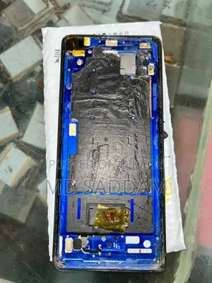 OnePlus 8 Pro 256 GB Blue