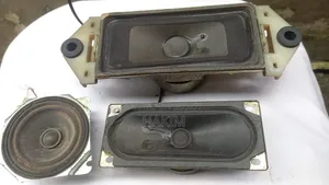 Original Speaker Set