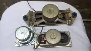 Original Speaker Set