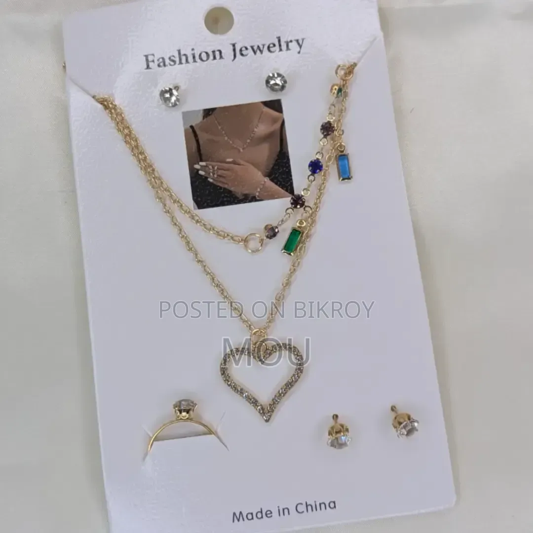 Jewellerybymou1234