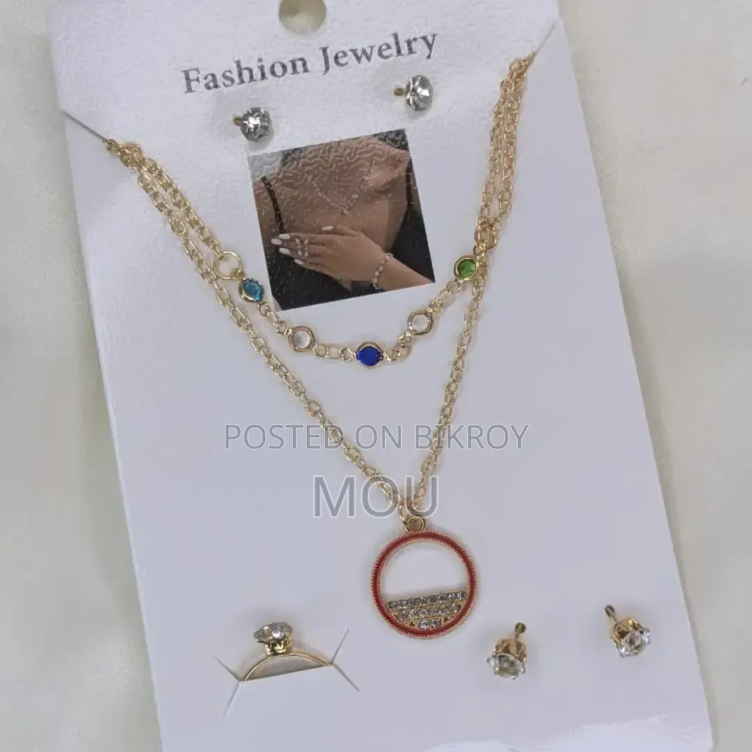 Jewellerybymou1234