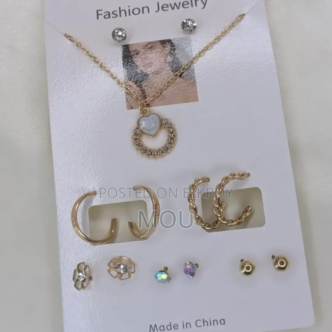 Jewellerybymou1234