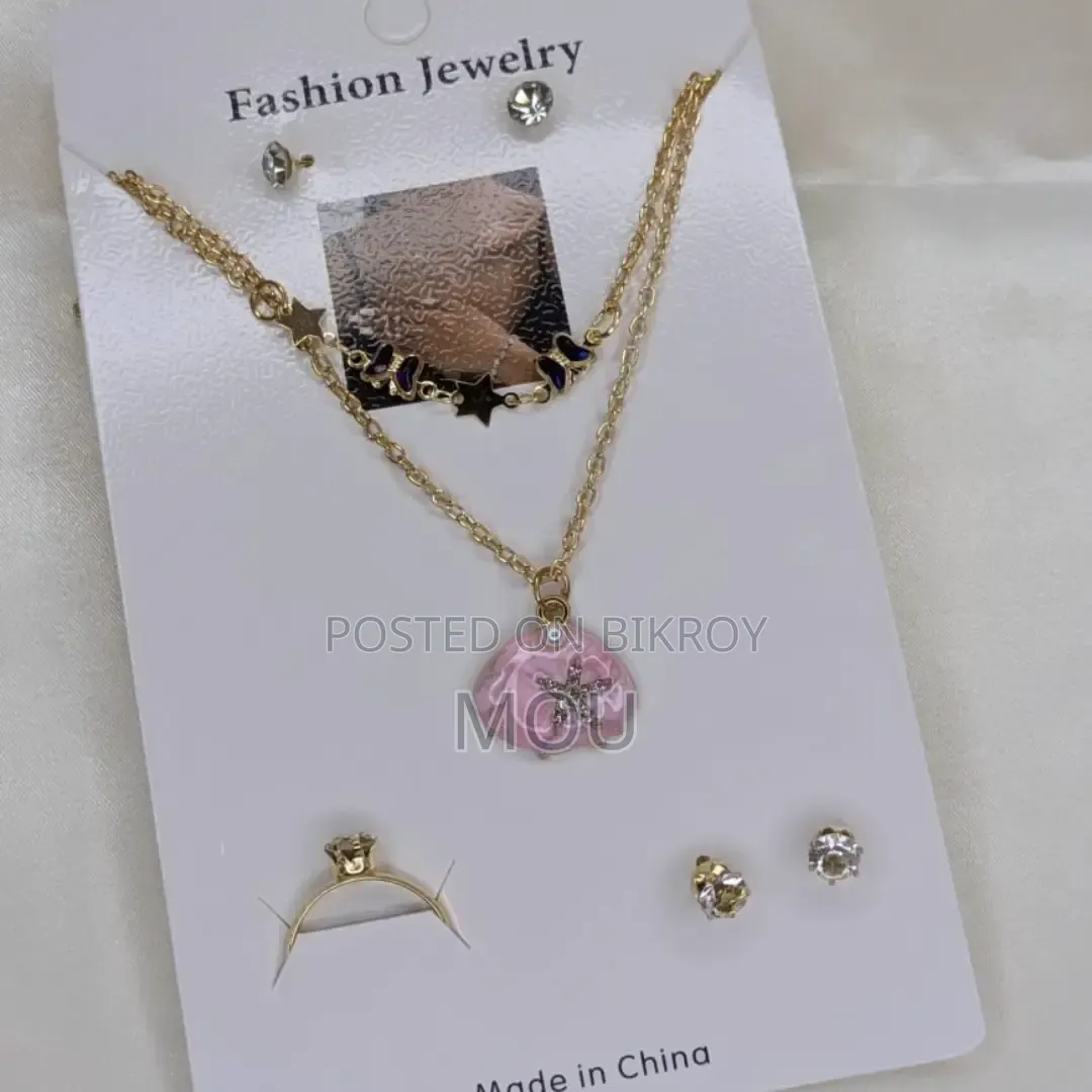Jewellerybymou1234