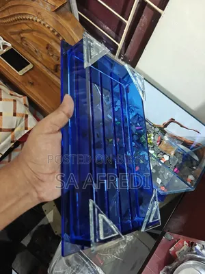 ফুল গ্লাস প্রিমিয়াম অ্যাকুরিয়াম, ফুল সেটআপ।