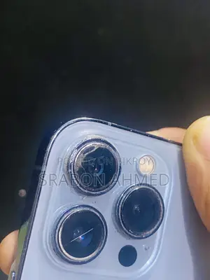 Apple iPhone 13 Pro Max 128 GB Blue