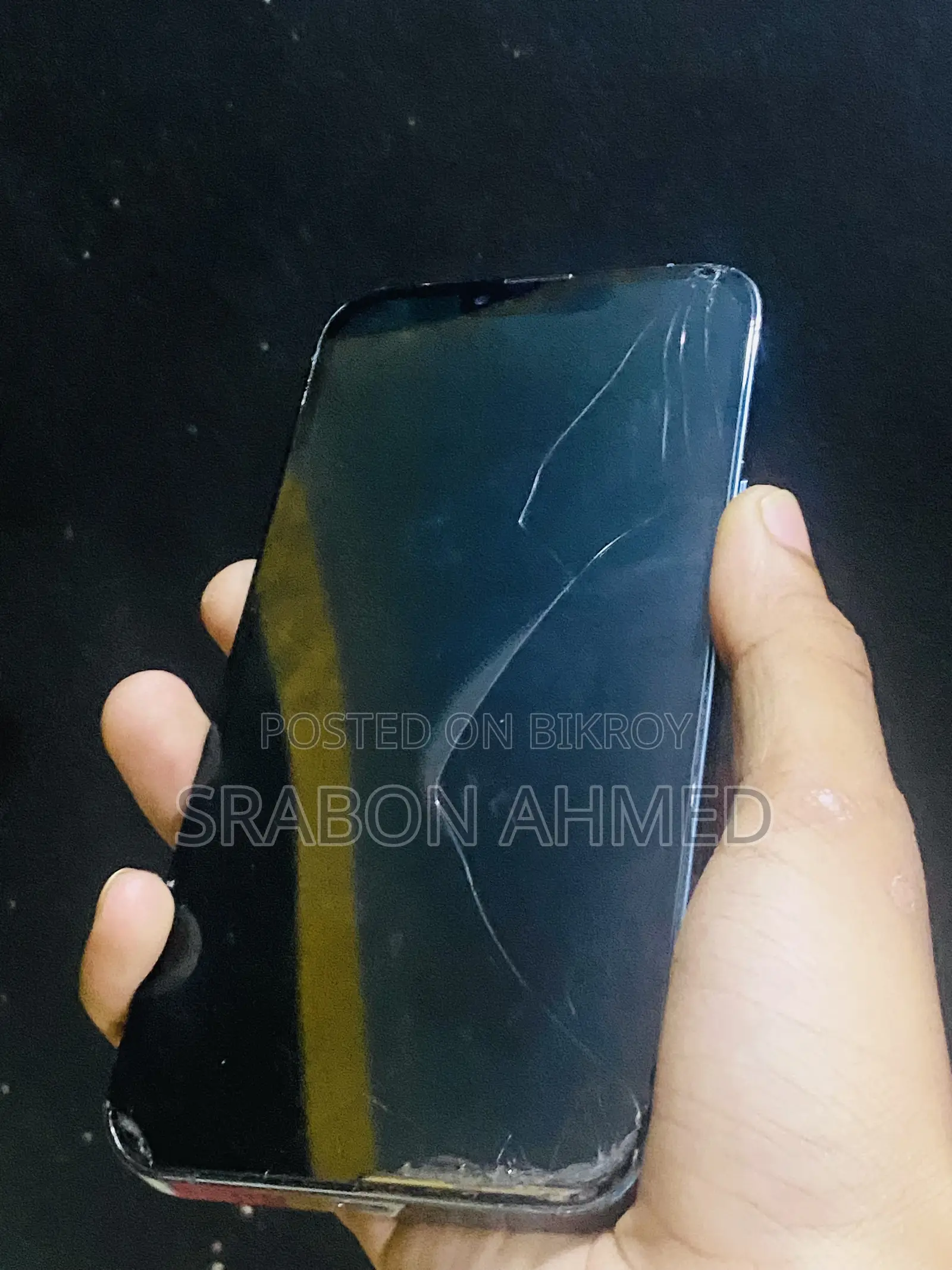 Apple iPhone 13 Pro Max 128 GB Blue