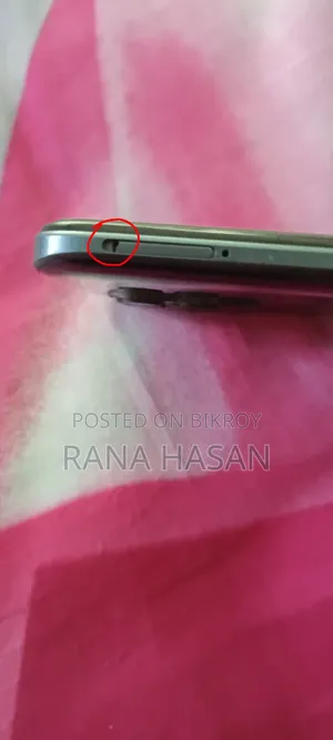 রিয়েলমি নারজো ৫০ ৬৪ জিবি কালো