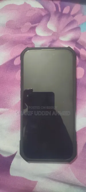 অ্যাপল আইফোন ১৬ প্রো ২৫৬ জিবি