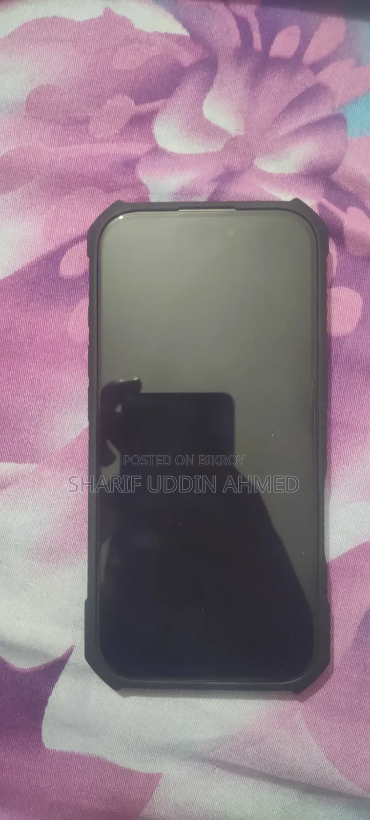 অ্যাপল আইফোন ১৬ প্রো ২৫৬ জিবি