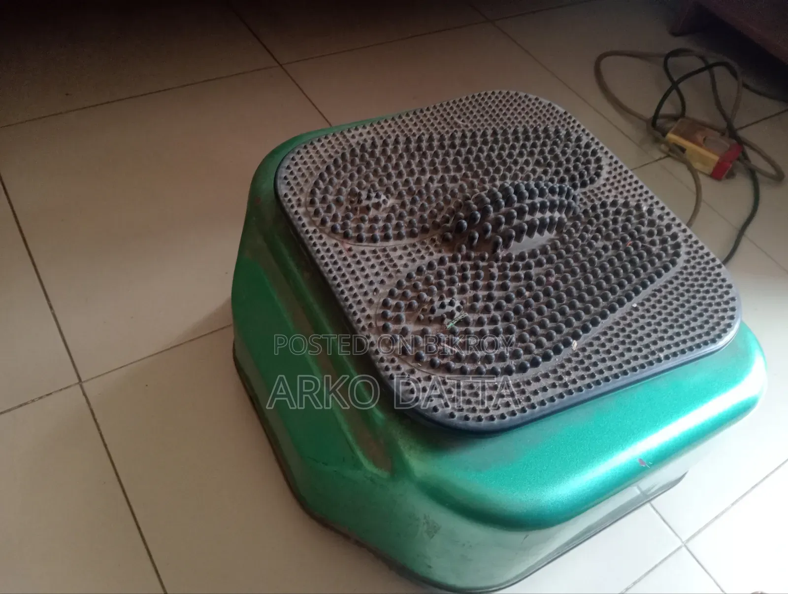 Tianshi S-780 Blood Circulative Massager for Sale