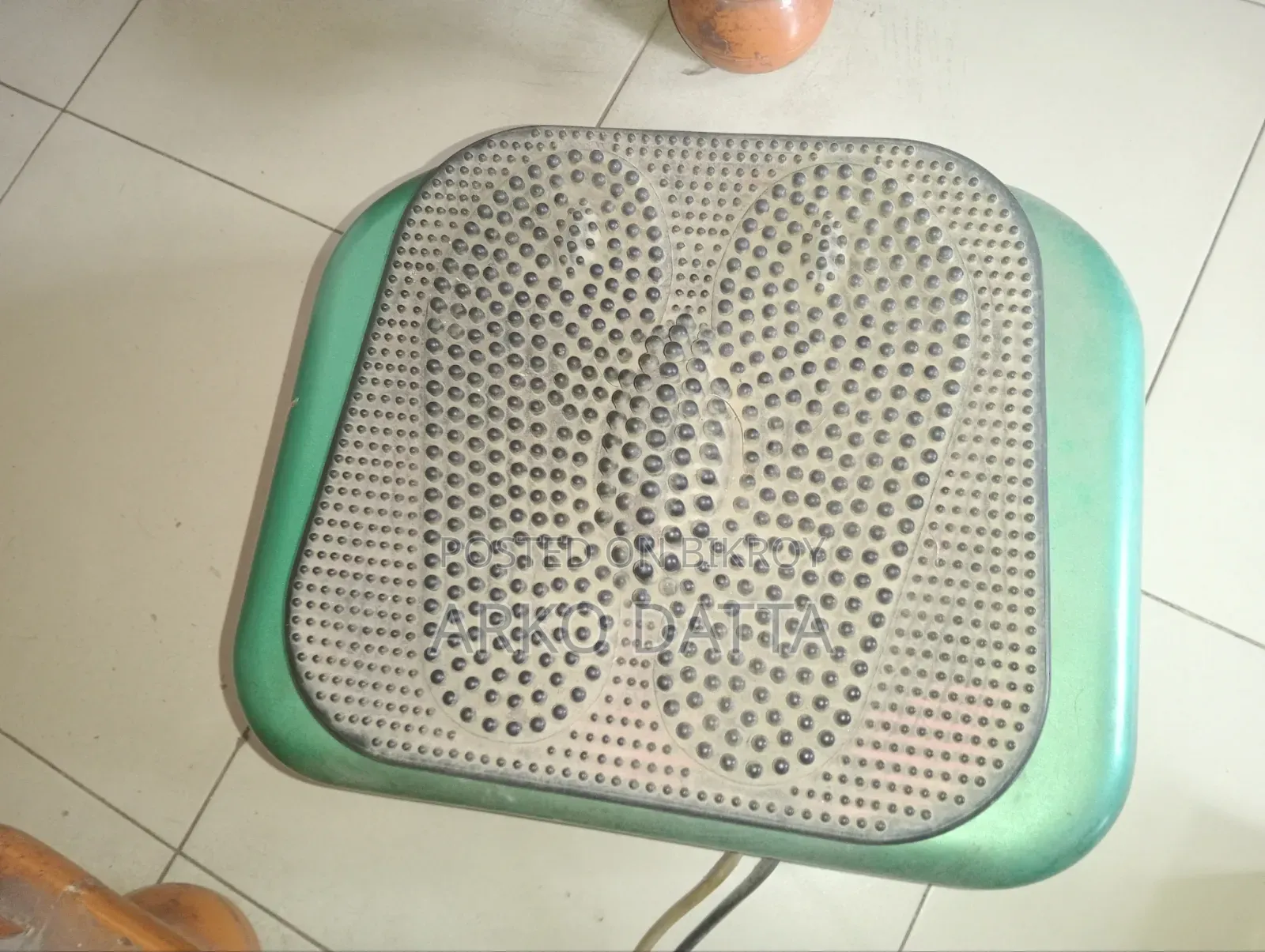 Tianshi S-780 Blood Circulative Massager for Sale