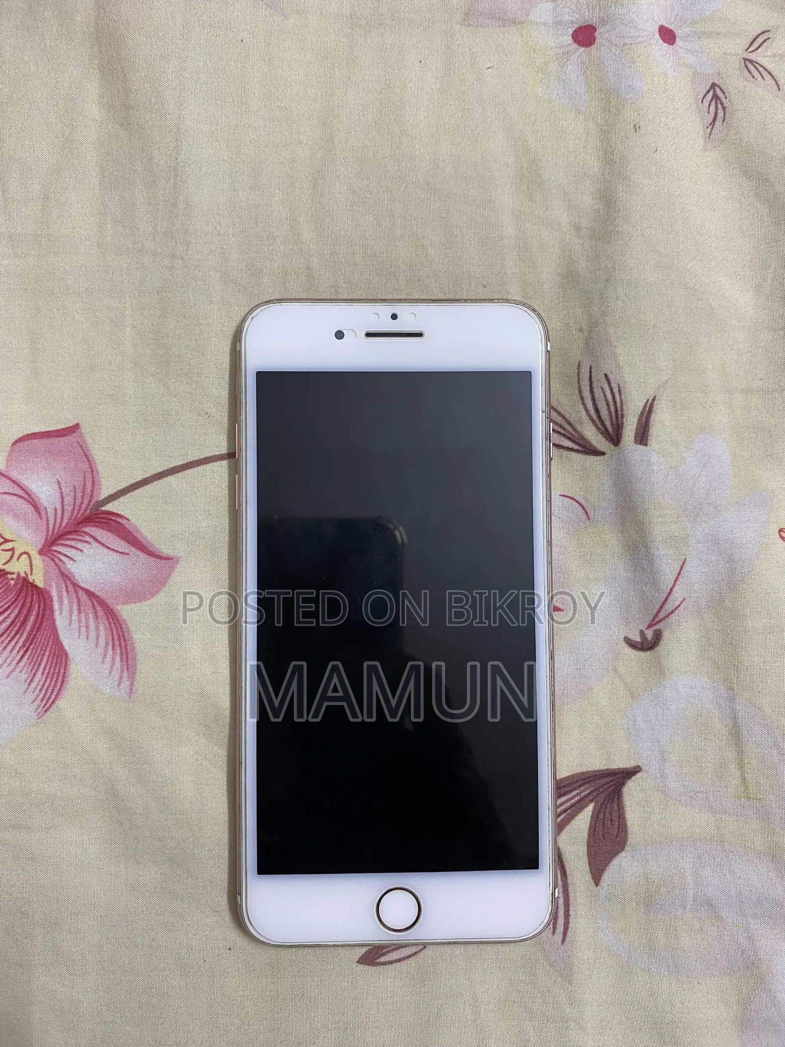 অ্যাপল আইফোন ৭ প্লাস ৩২ জিবি গ্রে