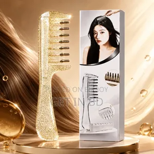 Scalp Applicator Comb - Liquid Root Therapy Comb